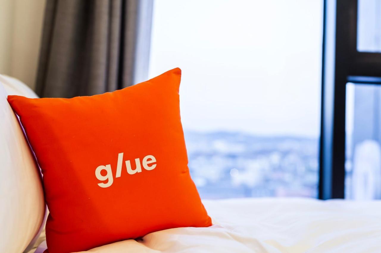 Glue Hotel Seul Zewnętrze zdjęcie